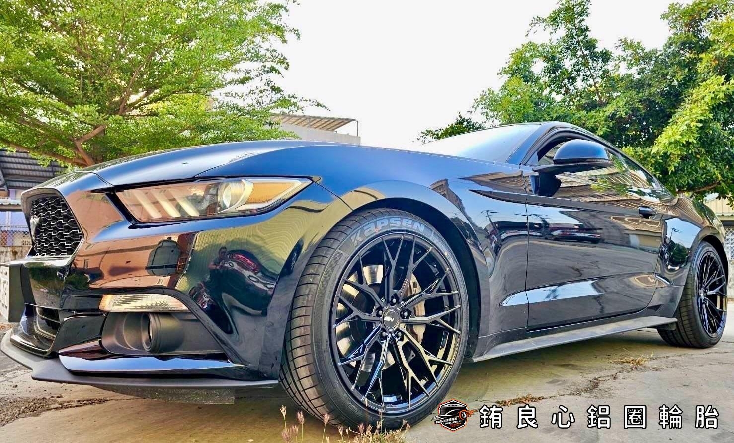 ✨MS MS797 x 20吋 x  Ford Mustang的第1張圖片