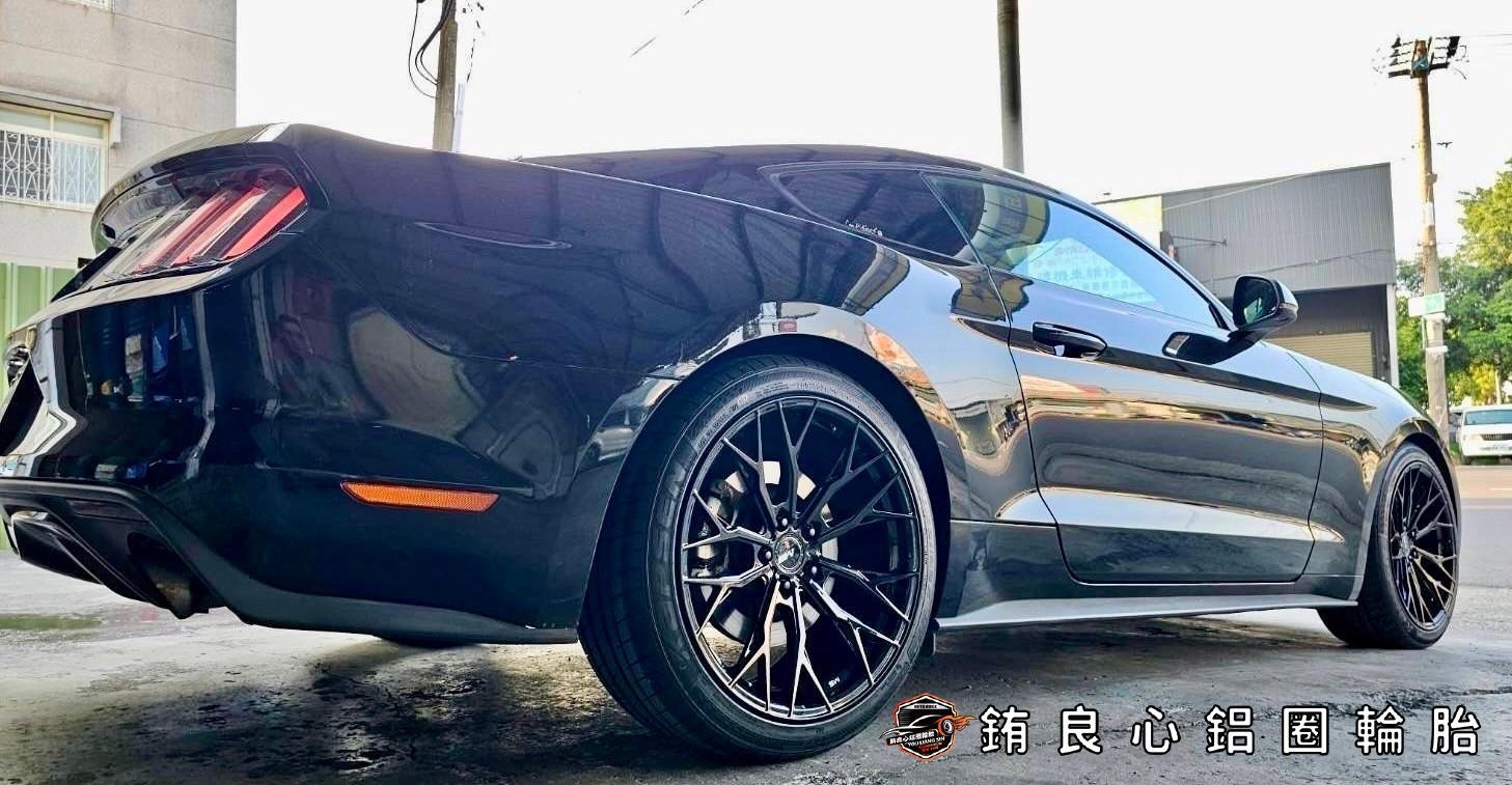 ✨MS MS797 x 20吋 x  Ford Mustang的第8張圖片
