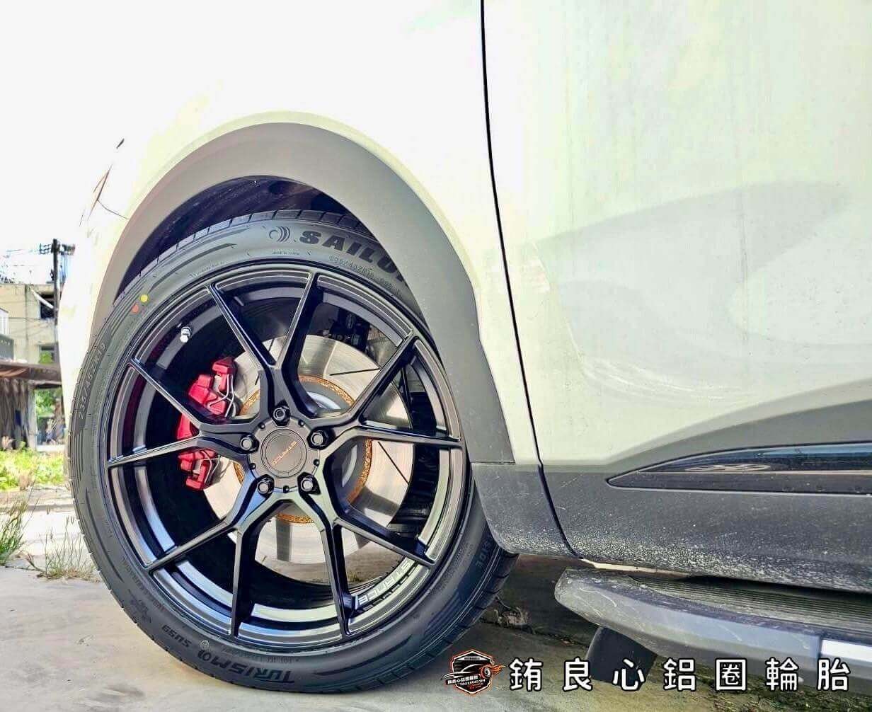 ✨STANCE SF07 x 19吋 x MG HS的第5張圖片