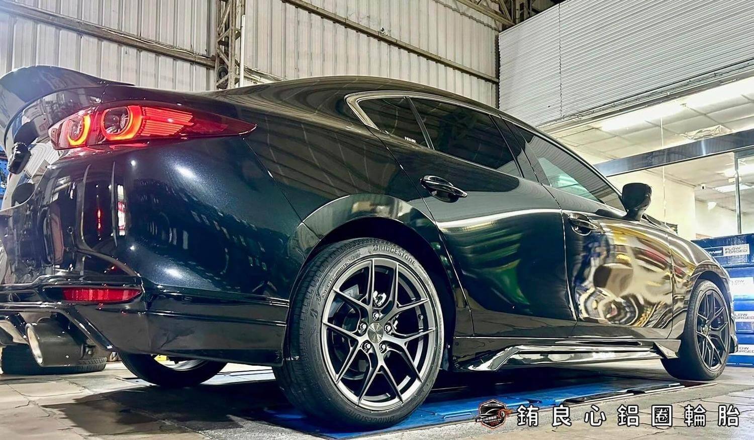 ✨MAXX M22 x 17吋 x Mazada3的第4張圖片