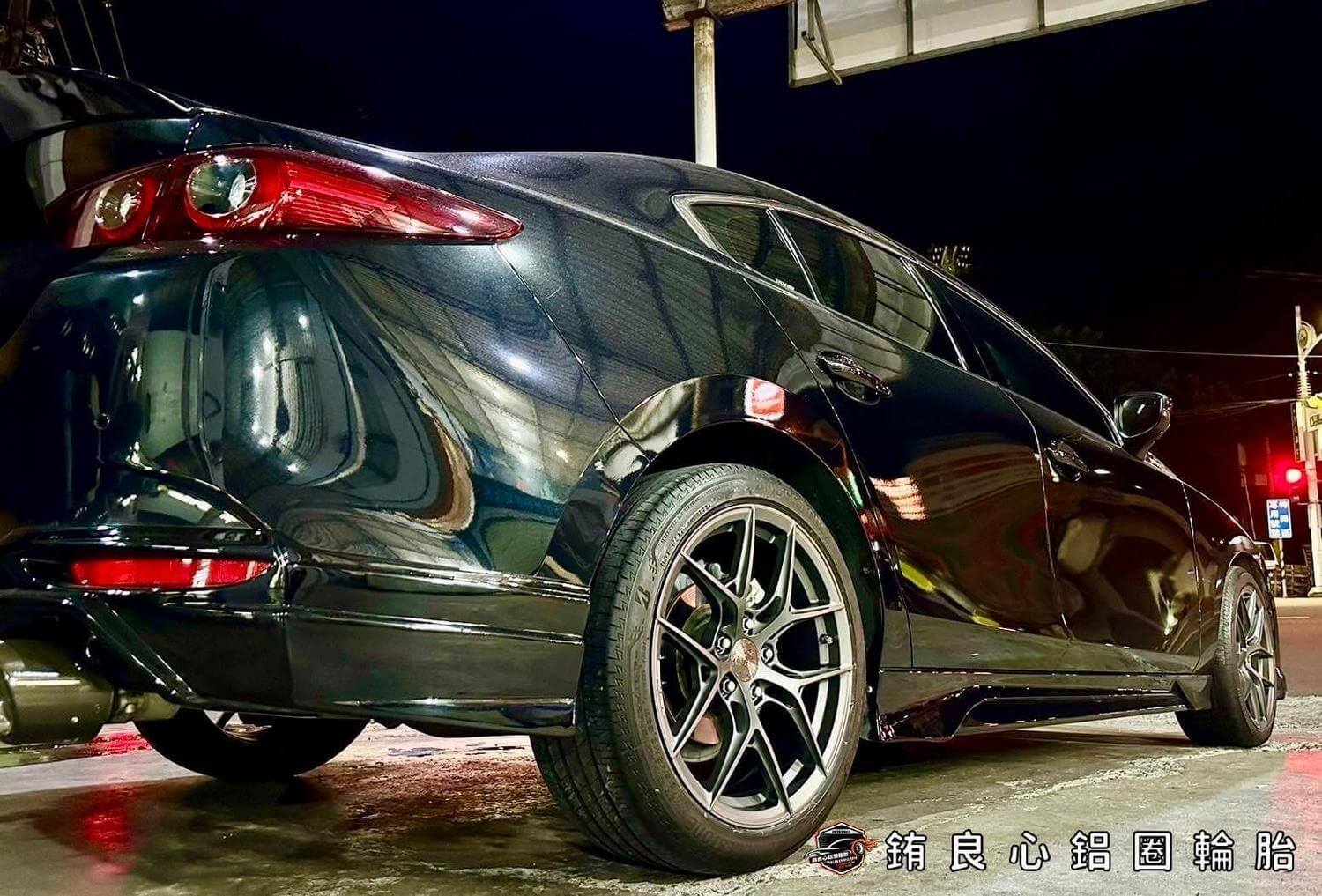 ✨MAXX M22 x 17吋 x Mazada3的第5張圖片