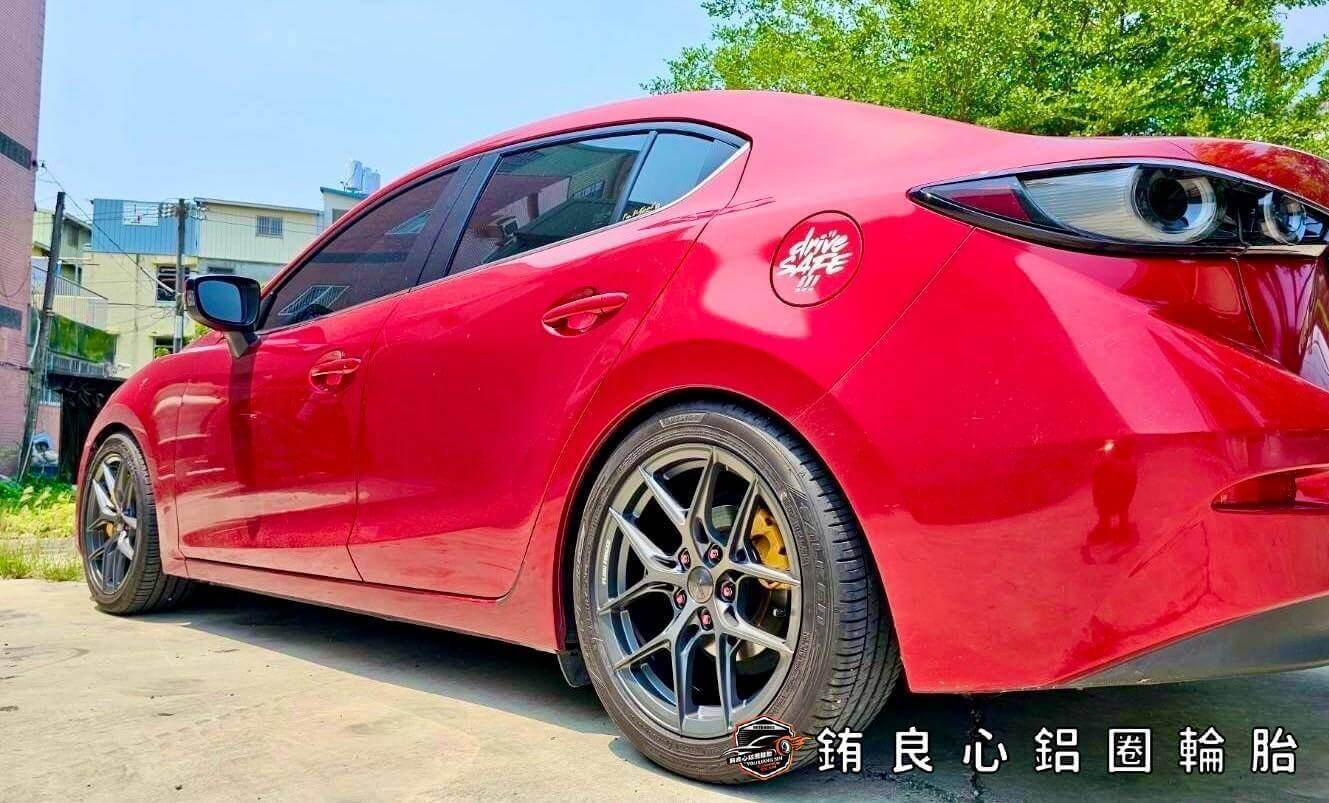 ✨MAXX M22 x 17吋 x Mazada3的第4張圖片