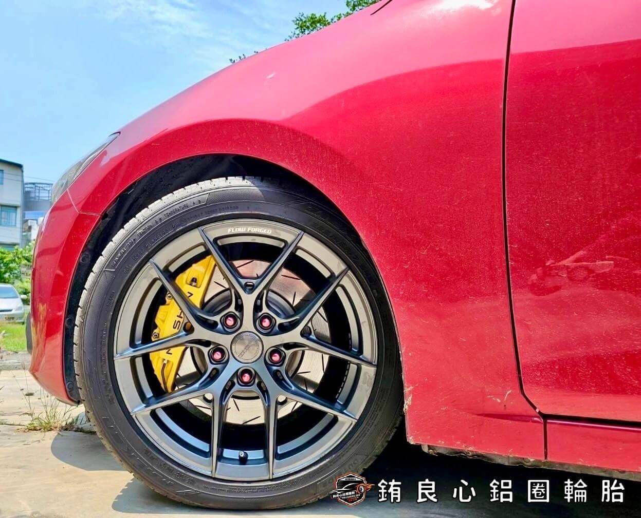 ✨MAXX M22 x 17吋 x Mazada3的第5張圖片