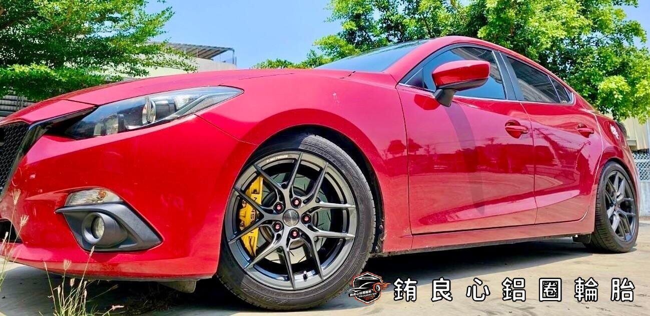 ✨MAXX M22 x 17吋 x Mazada3的第8張圖片