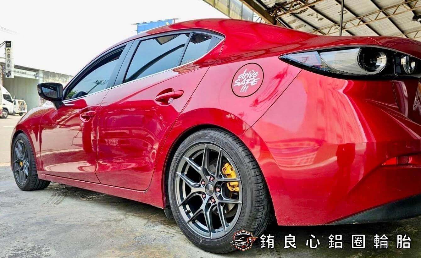 ✨MAXX M22 x 17吋 x Mazada3的第9張圖片