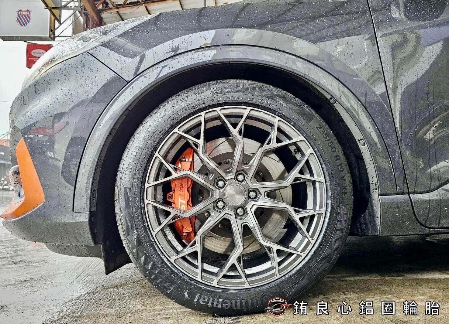 ✨STANCE SF10  x 19吋 x Kuga_的第2張圖片