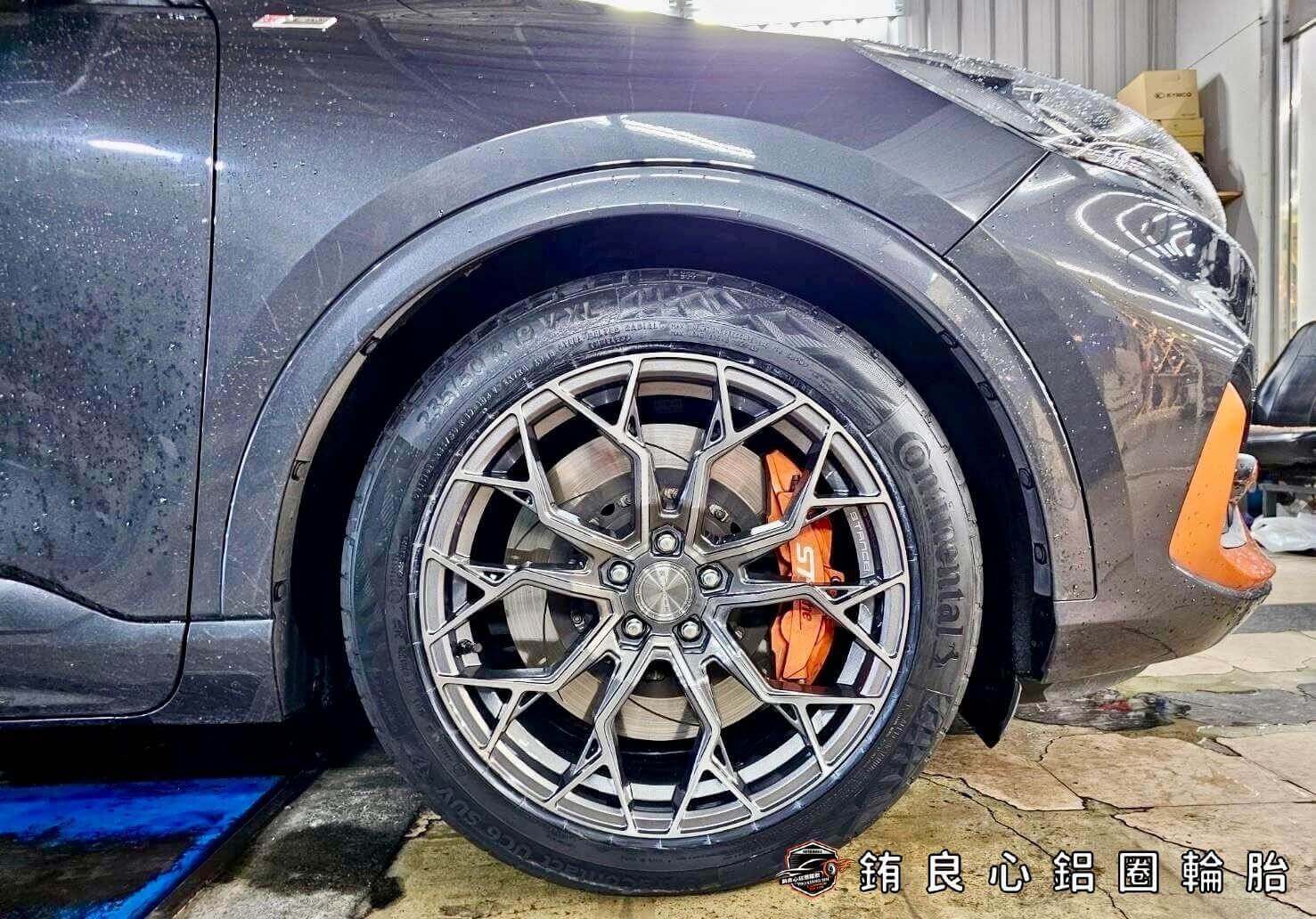 ✨STANCE SF10  x 19吋 x Kuga_的第7張圖片