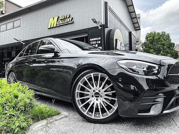  Carlsson RSF16的第3張圖片