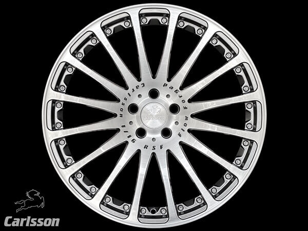  Carlsson RSF16的第5張圖片