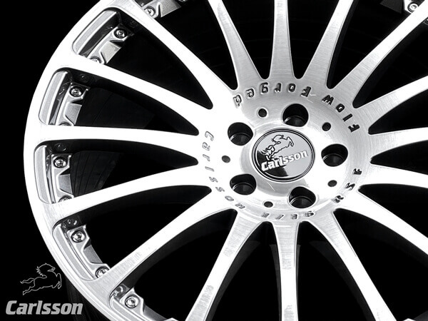  Carlsson RSF16的第6張圖片