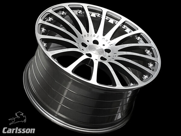  Carlsson RSF16的第8張圖片