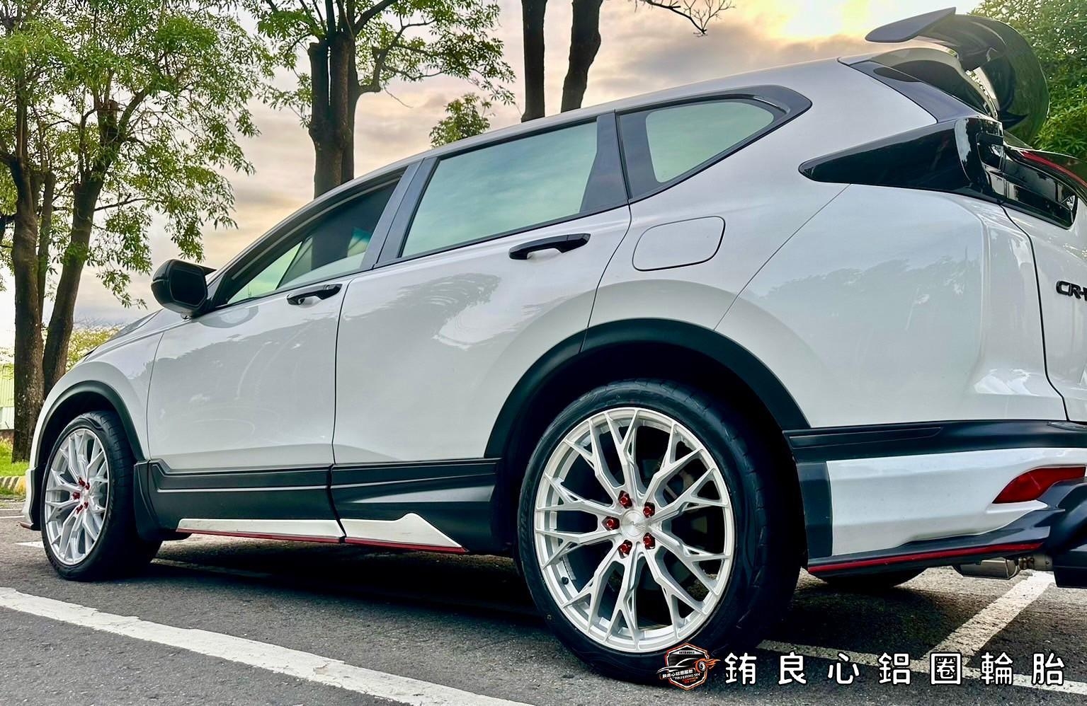 ✨MS MS797 x 20吋 x CRV5代的第7張圖片