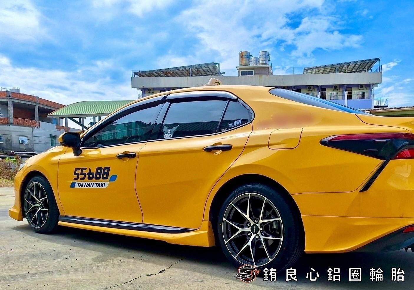 ✨AVAS AL830 x 18吋 x Camry8代的第7張圖片