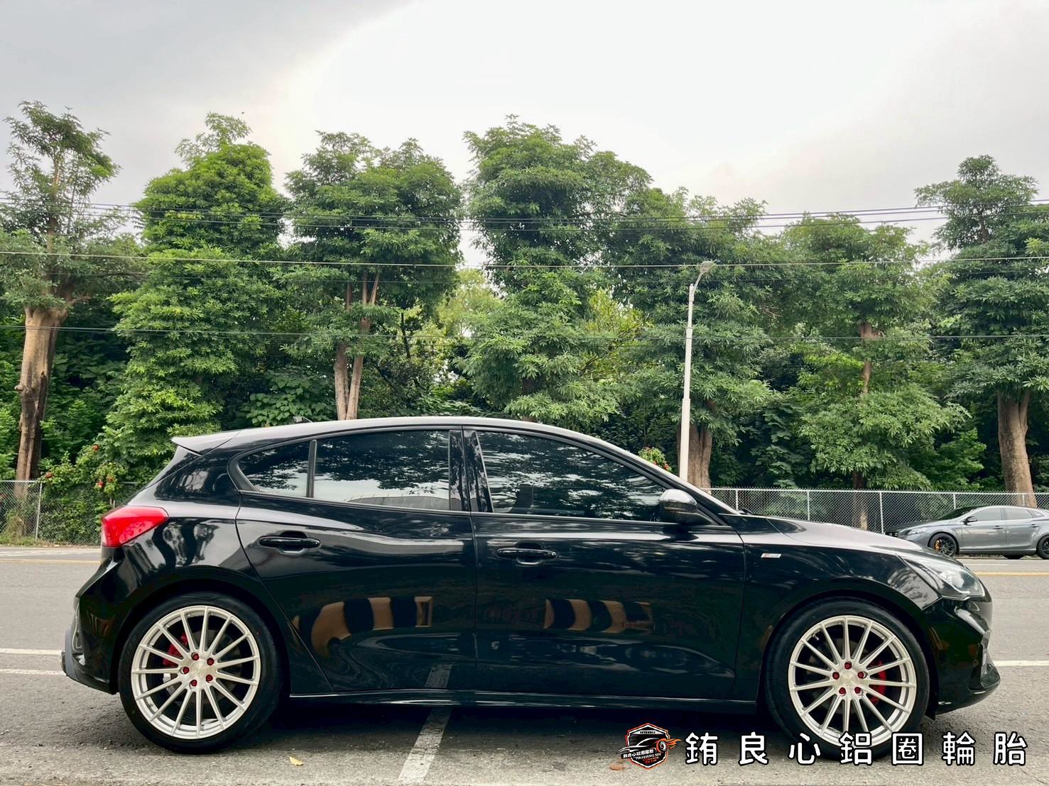 ✨AG M615  x 19吋 x Ford Focus的第6張圖片