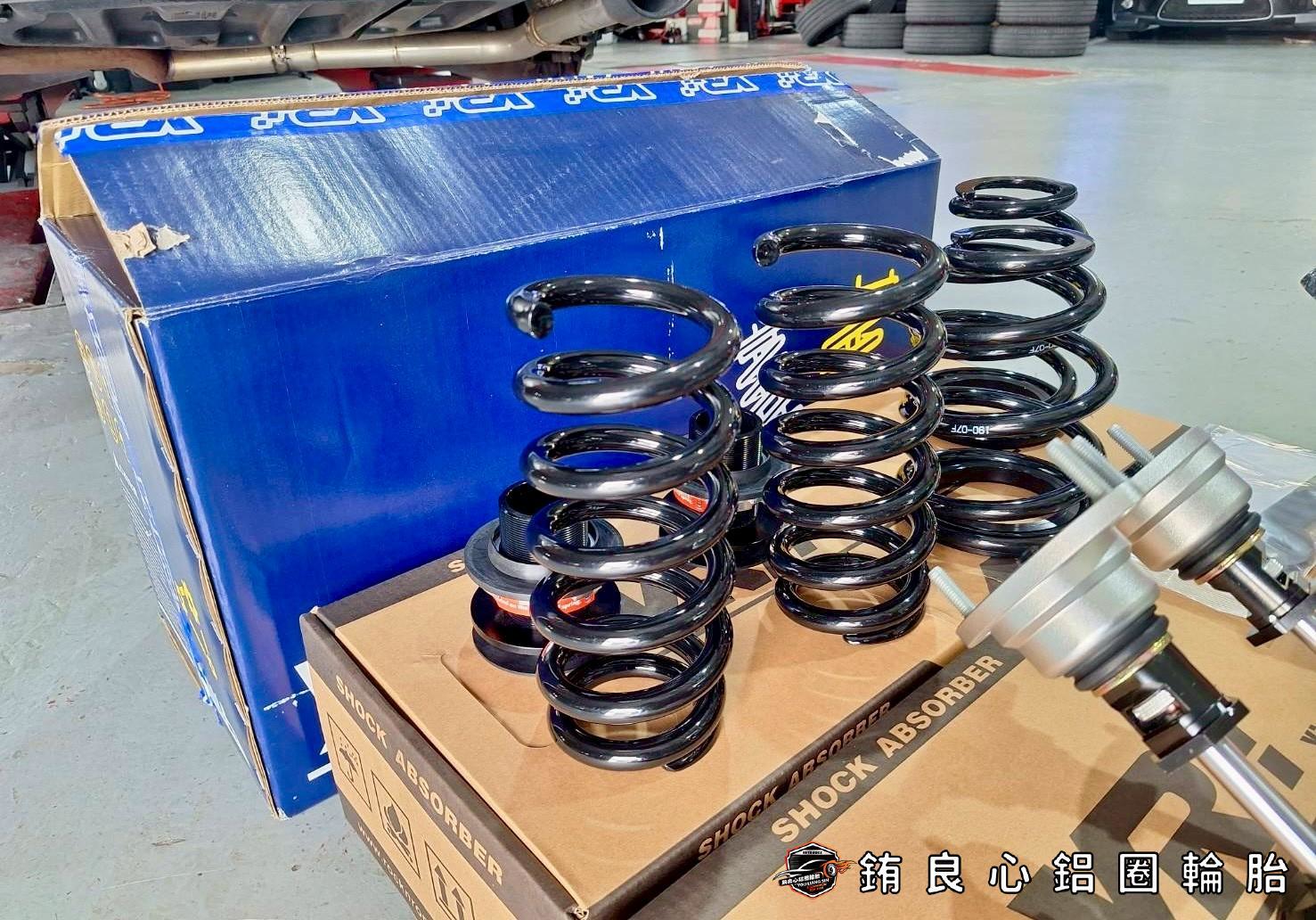 ​✨YR全新避震 x BENZ C207 E250 COUPE的第2張圖片