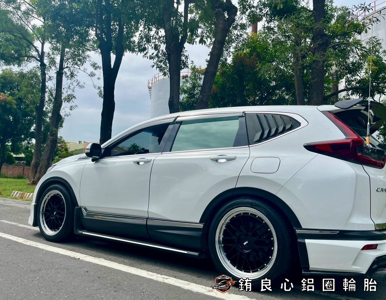 ✨MS MS823 x 20吋 x CRV5.5的第4張圖片