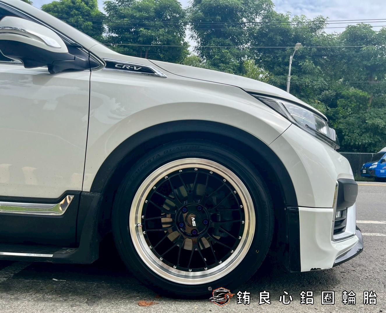 ✨MS MS823 x 20吋 x CRV5.5的第7張圖片