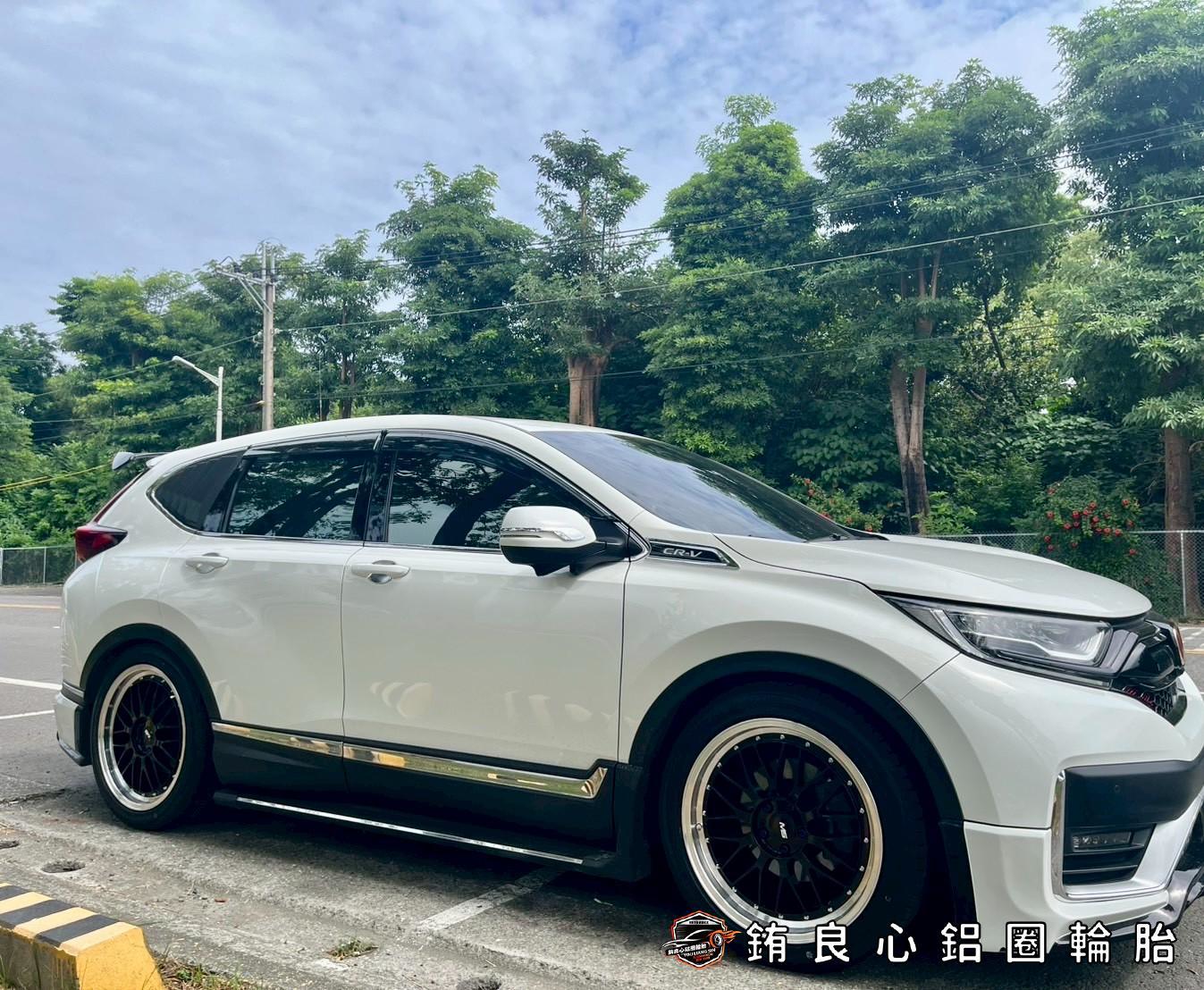 ✨MS MS823 x 20吋 x CRV5.5的第8張圖片