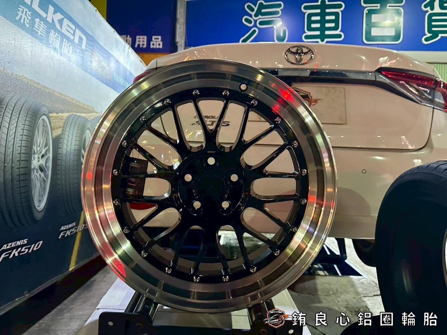 ✨MS MS823 x 17吋 x Altis12代的第3張圖片