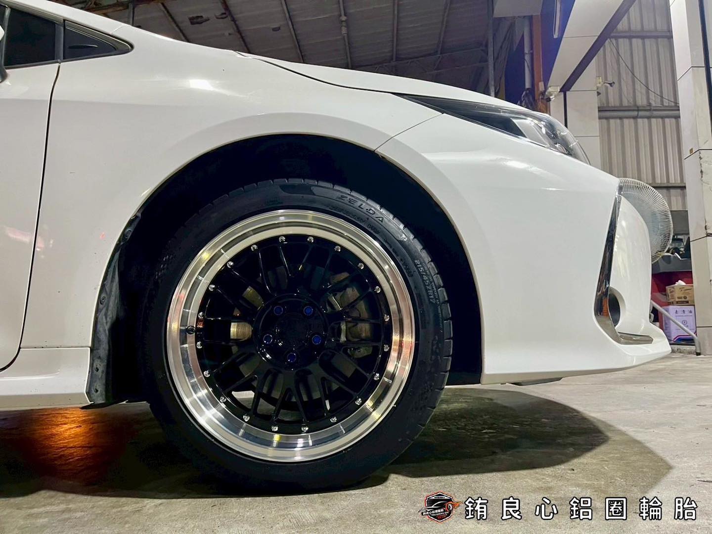 ✨MS MS823 x 17吋 x Altis12代的第6張圖片