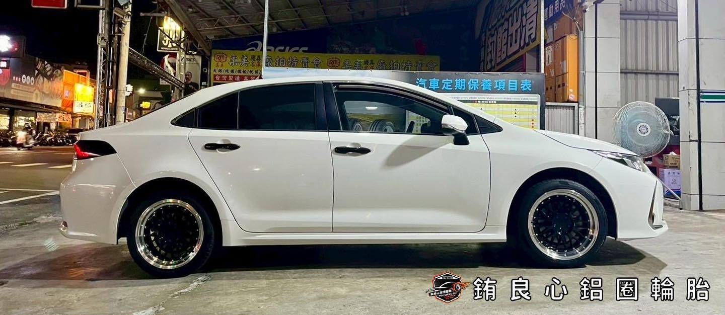 ✨MS MS823 x 17吋 x Altis12代的第7張圖片