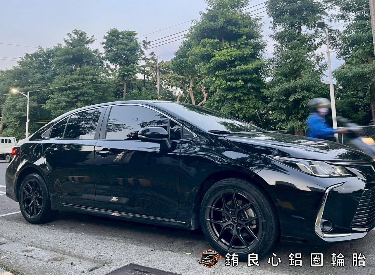 ✨MAXX M22 x 17吋 x Altis12代的第5張圖片