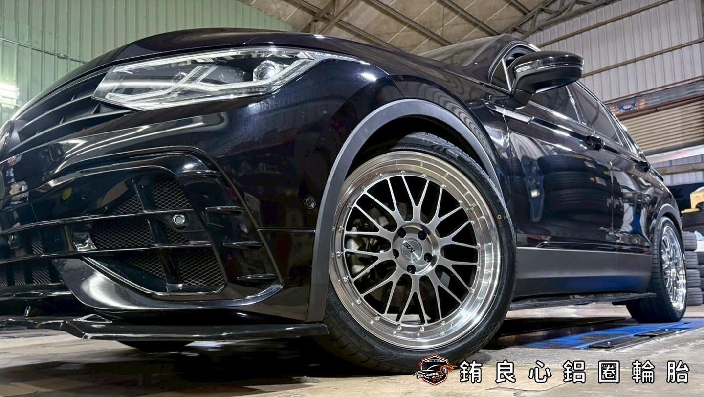 ✨MS MS823 x 20吋 x Volkswagen Tiguan的第5張圖片