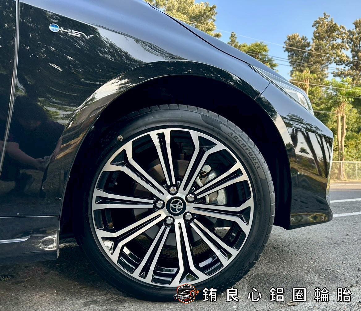 ✨Replica TGR x 17吋 x  Altis的第3張圖片