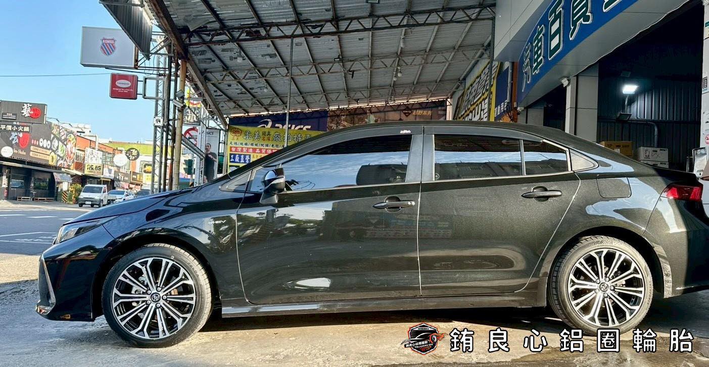 ✨Replica TGR x 17吋 x  Altis的第7張圖片