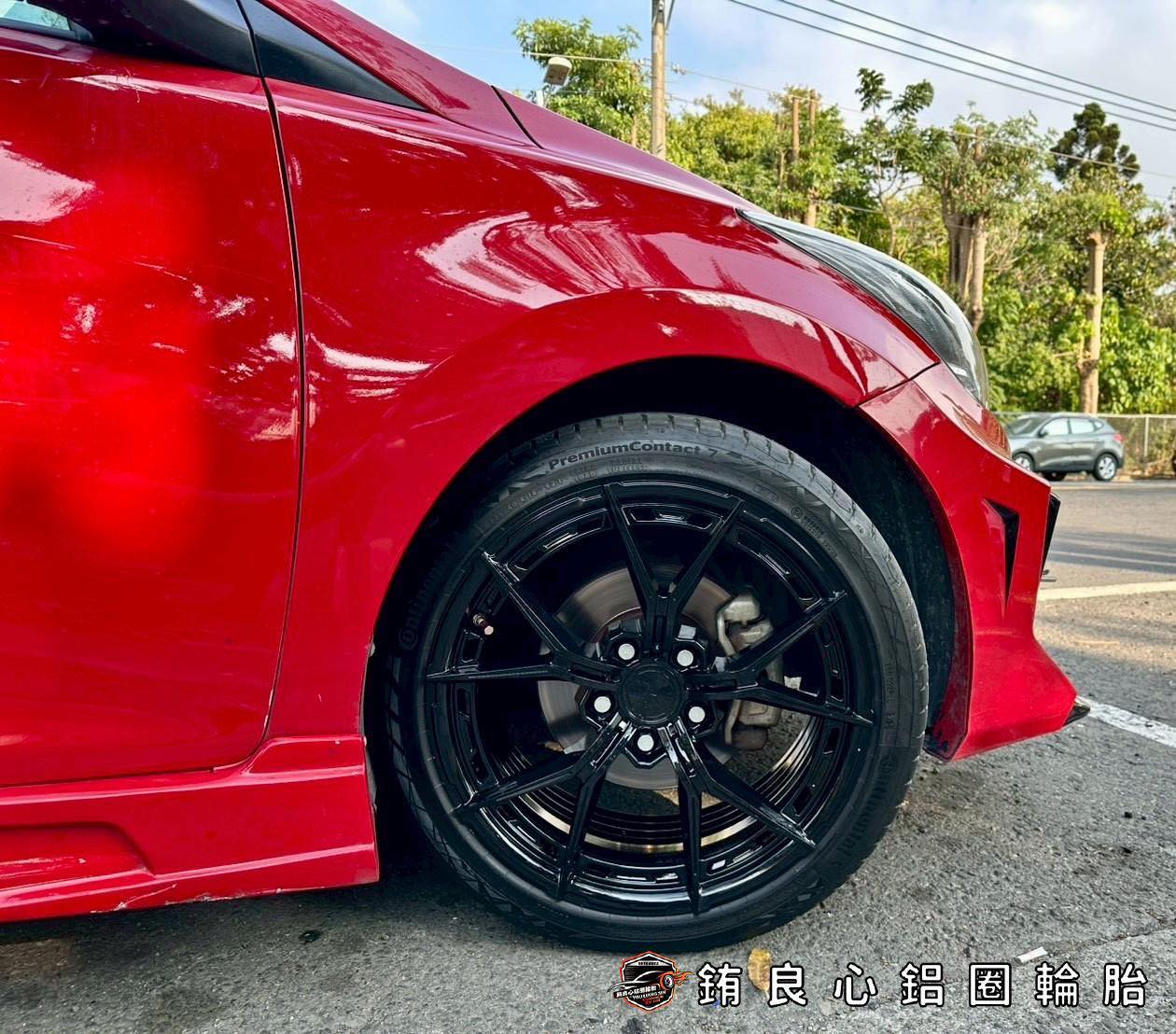 ✨MS MS867 x 18吋 x Elantra的第6張圖片